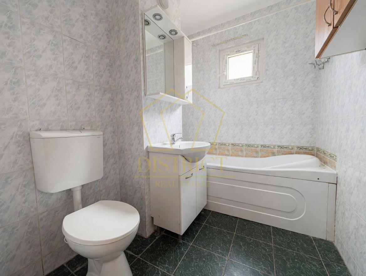Apartament cu 3 camere | Soarelui | Lidia Park - Poză 11