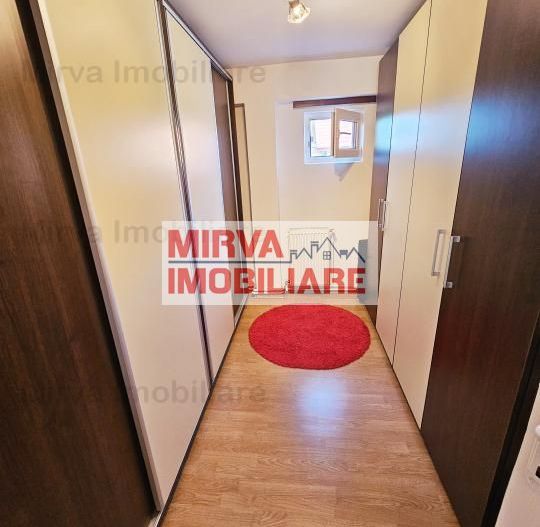 Vanzare vila 6 camere + spatiu comercial, mobilata si utilata, in Blejoi - Poză 38