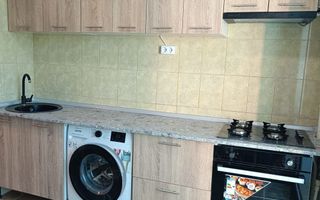 Inchiriez apartament 2 camere, Berceni, strada Panselelor. - Poză 4