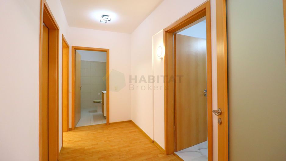 Proaspat igienizat, spatios, parcare subterană - Poză 11