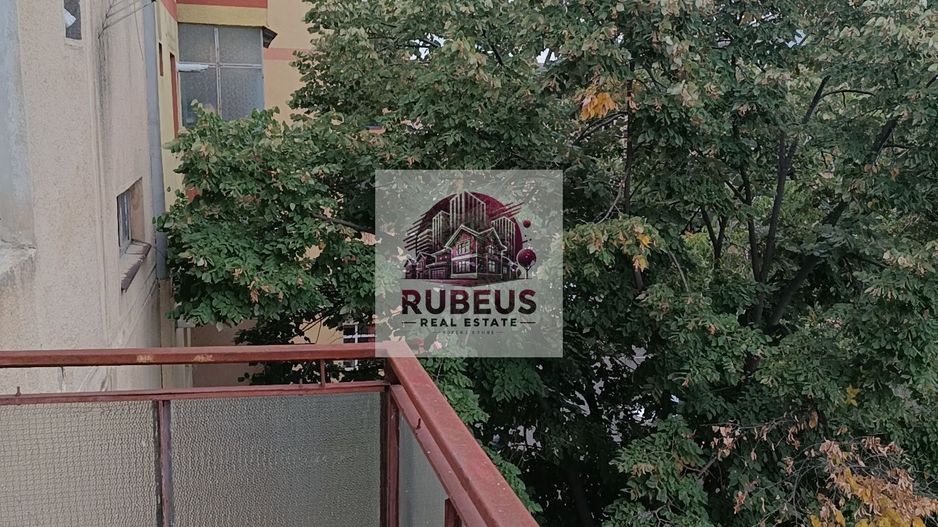Apartament 3 camere, centrală proprie, 2 balcoane – Mihai Viteazu - Poză 9