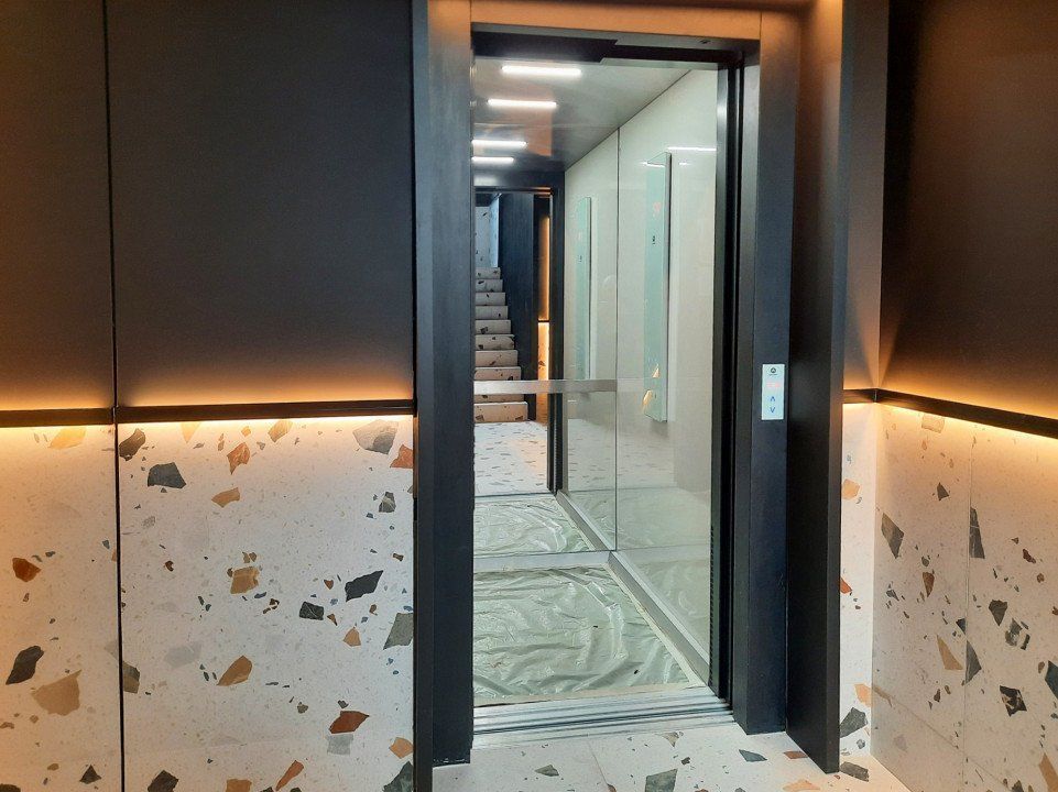 BDUL MAMAIA – LAKE VIEW - APARTAMENTE PREMIUM IN BLOC EXCLUSIVIST! - Poză 3