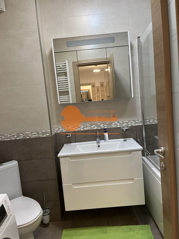 Închiriere apartament 2 camere – Politehnica / Apaca / Cotroceni - Poză 5