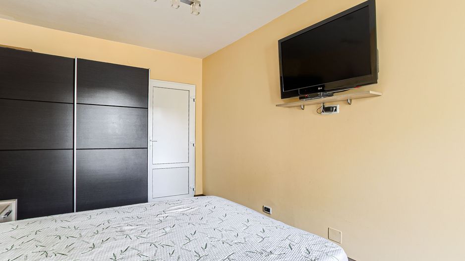 VÂNDUT!!! Apartament Samantha cu 3 camere, Zona Polivalentă - Poză 7