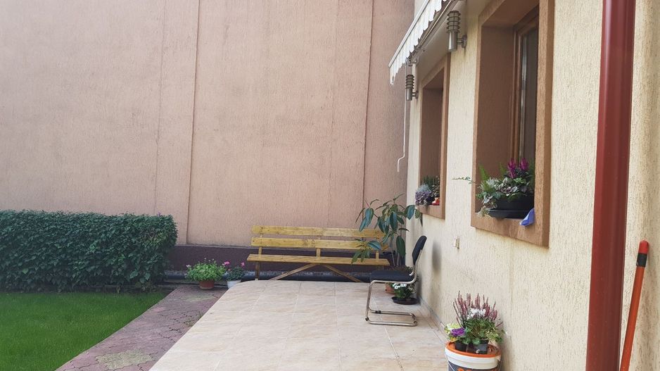 6 cam | vila | Gradinita birou | | Bucurestii Noi Bazilescu - Poză 8