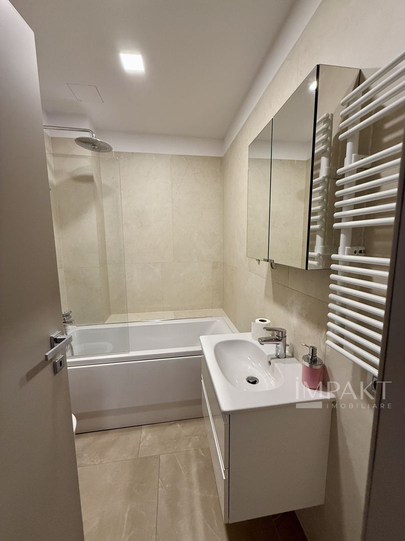 Apartament ultralux cu 3 camere, in Bună Ziua! - Poză 15