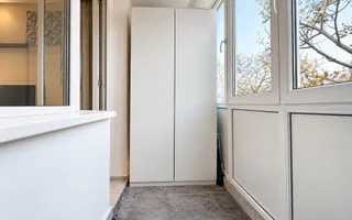 Apartament 2 camere Pajura |Renovat |Bloc reabilitat |La 6 min de metrou Jiului - Poză 24