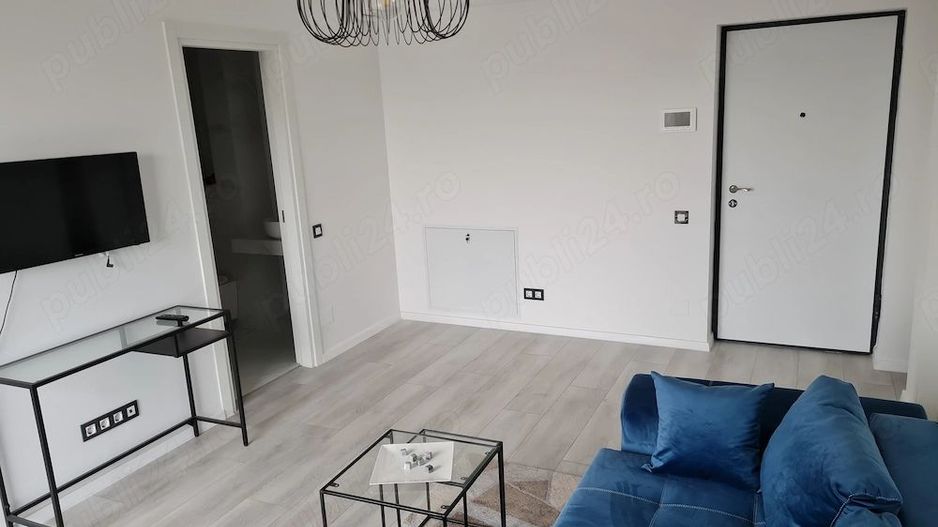 Apartament 2 camere –Straulesti - Poză 5