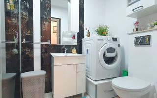 Apartament cu 2 camere si parcare exterioara, zona BMW! - Poză 7