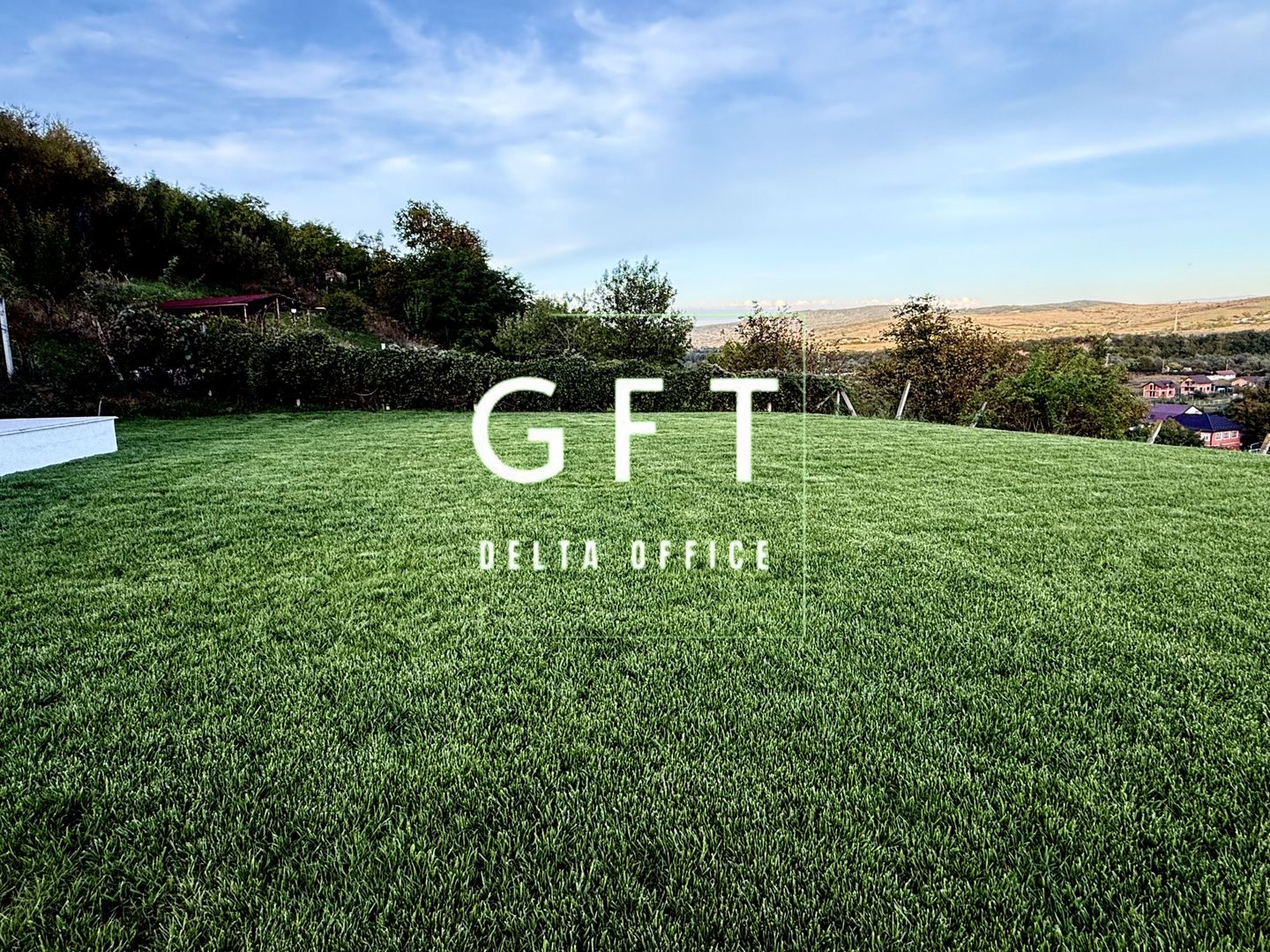 Casa moderna+2100 mp teren de vanzare. - Poză 3