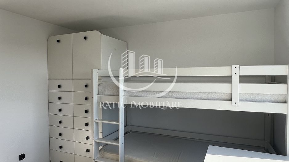 Apartament cu 3 camere | Vedere Panoramica | Rogerius | Oradea - Poză 11