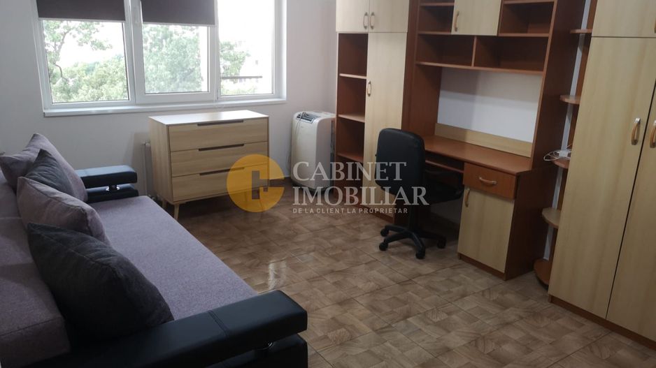2 camere Decomandat, Etaj intermediar - PIATA UNIRII, Iasi - Poză 1