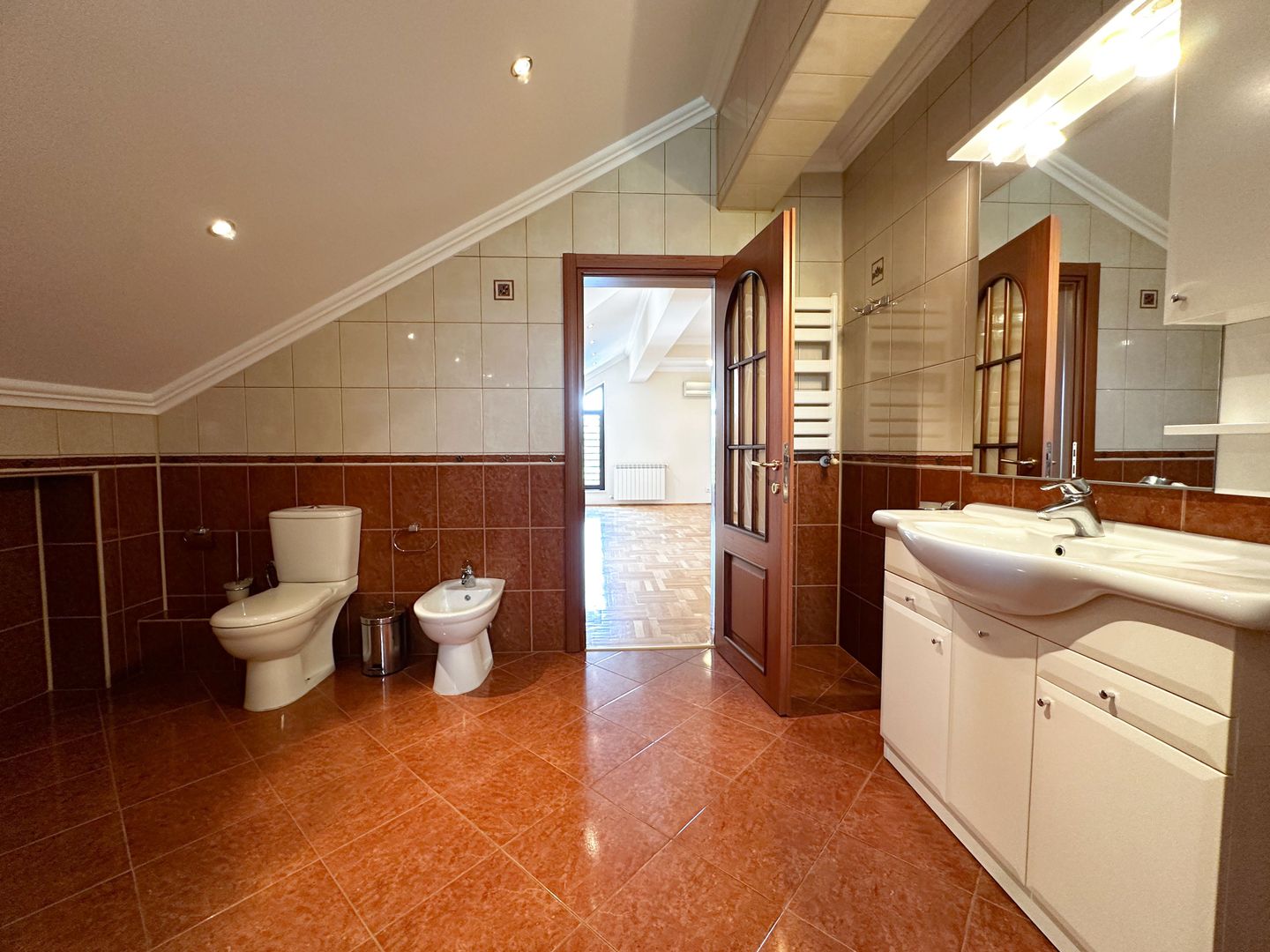 Chirie I Vilă premium I piscină I 6 dormitoare I  800 mp I Pipera - Poză 49