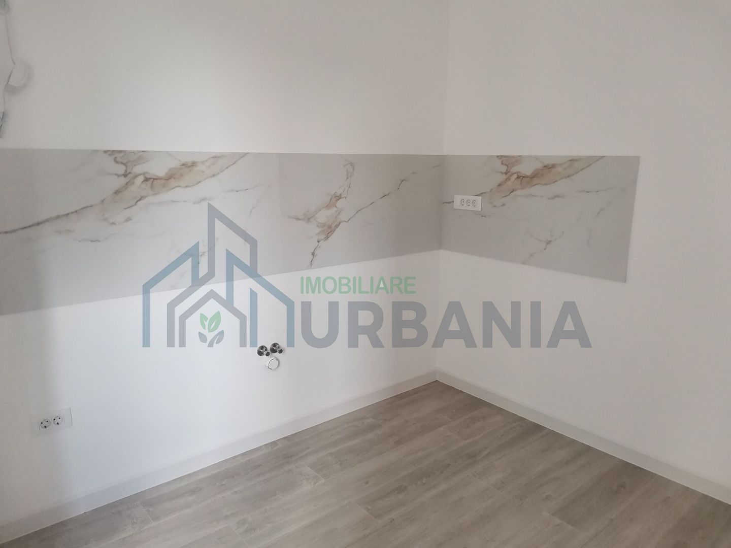 Apartament 1 cameră, decomandat, Cartier Vișoianu, Lunca Cetățuii - Poză 6
