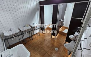 DE ÎNCHIRIAT - Hală producție și birouri, zona Podul Înalt; - Poză 11