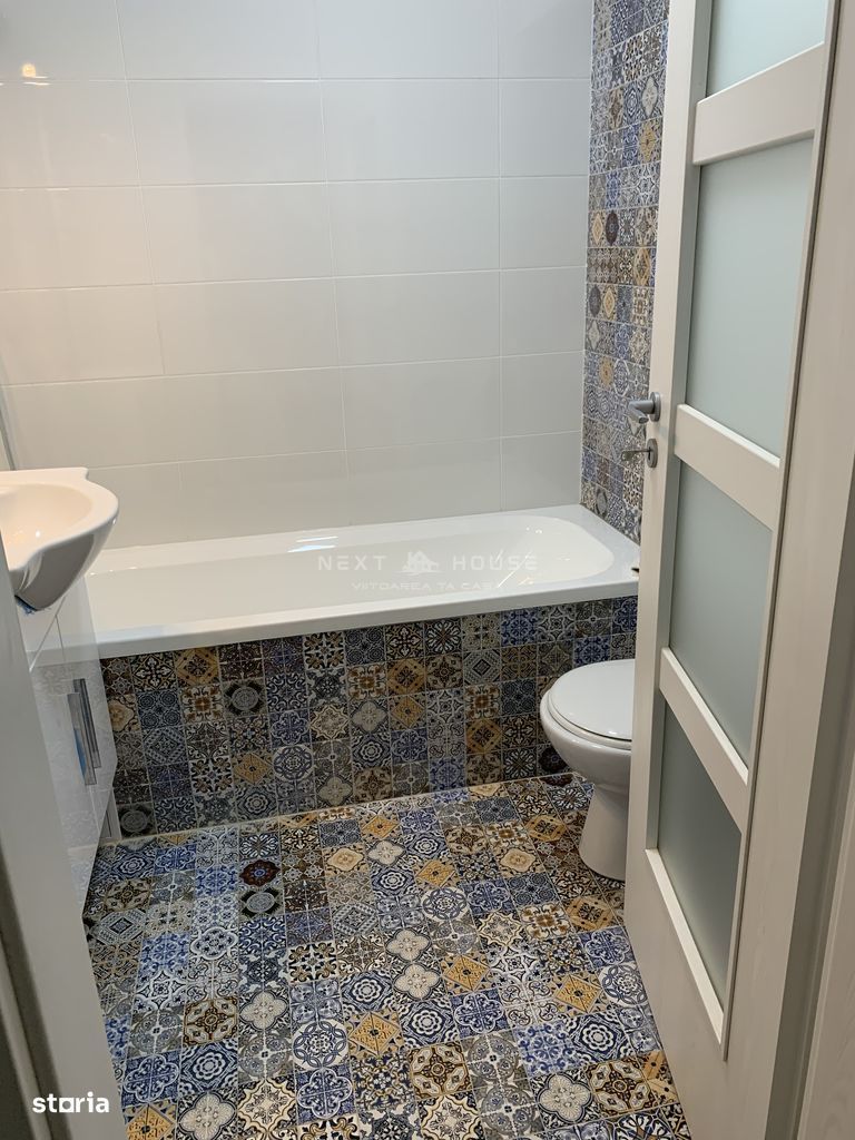 2 Camere Exigent Plaza / Lujerului / Parcul Linieri - Poză 9