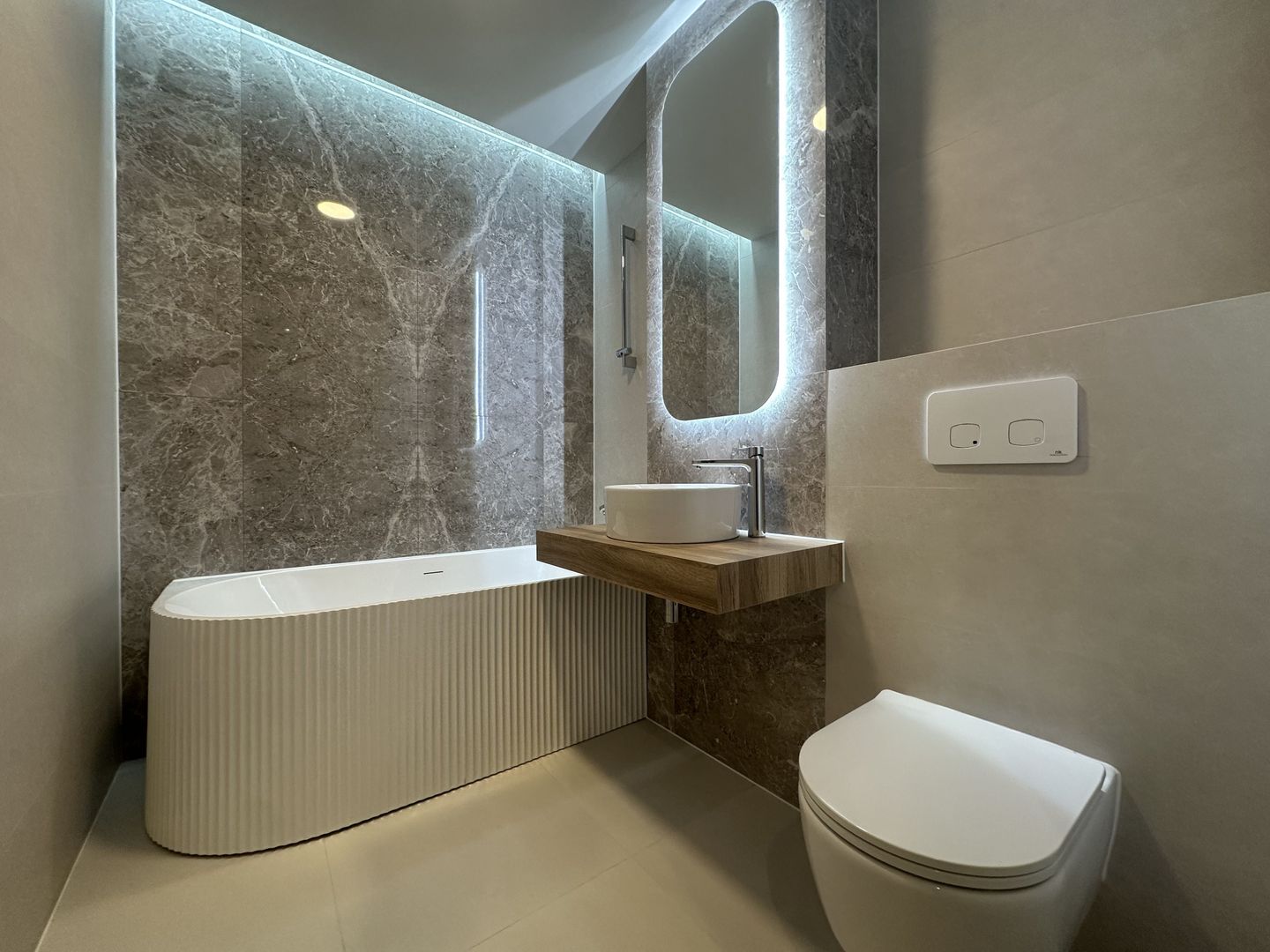 PIPERA - Iancu Nicolae | 2 Camere Lux - 2 Bai | Piscina + Parcare - Poză 12