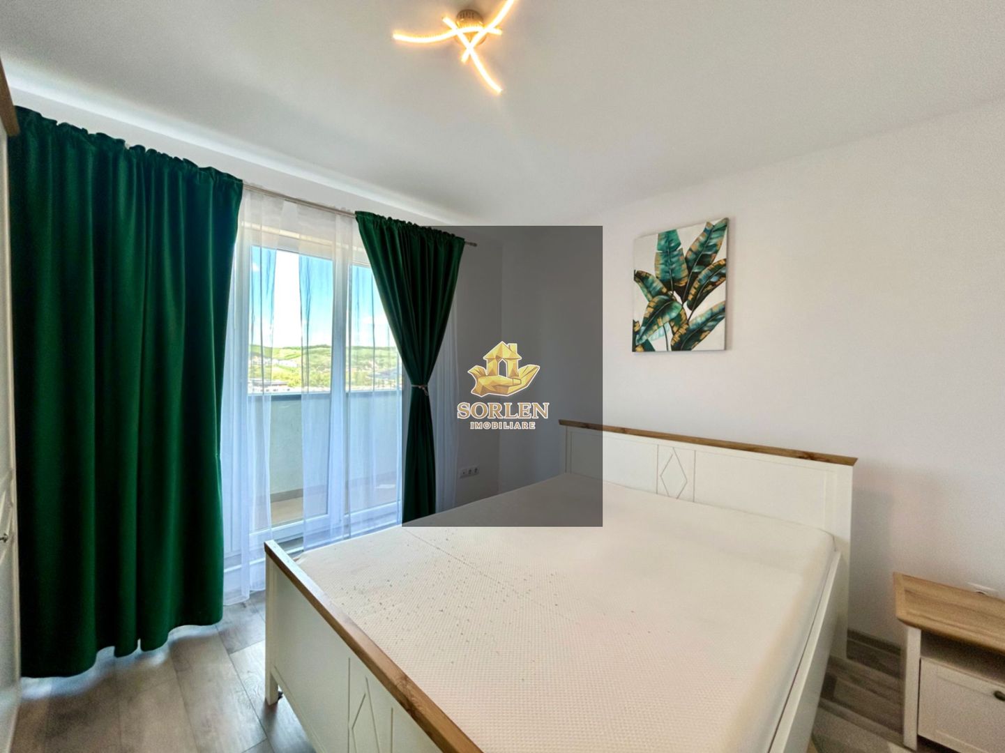 Apartament 2 camere de vânzare | Zona Vivo Florești - Poză 6