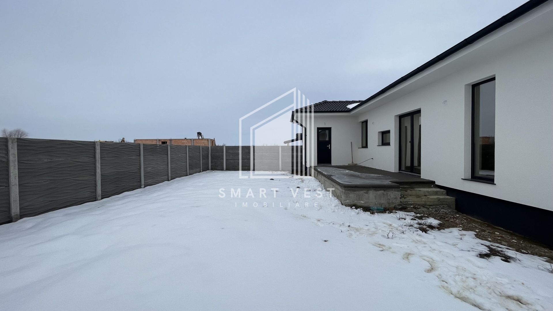Casa de vanzare | 125mp | Martinesti | - Poză 22