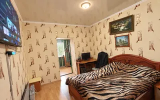 CASĂ CU TEREN DE 19 ARI ȘI GARAJ | CHIRCA,  ANENII NOI | 53.900 € - Poză 12