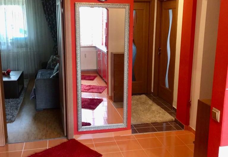 Apartament-85000 euro- 3 camere și garaj - Poză 10