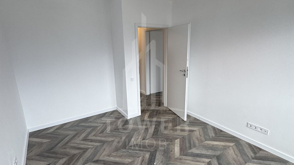 Apartament spațios de 4 camere, 114 mp utili + 3 terase – Hipodrom 3! - Poză 20