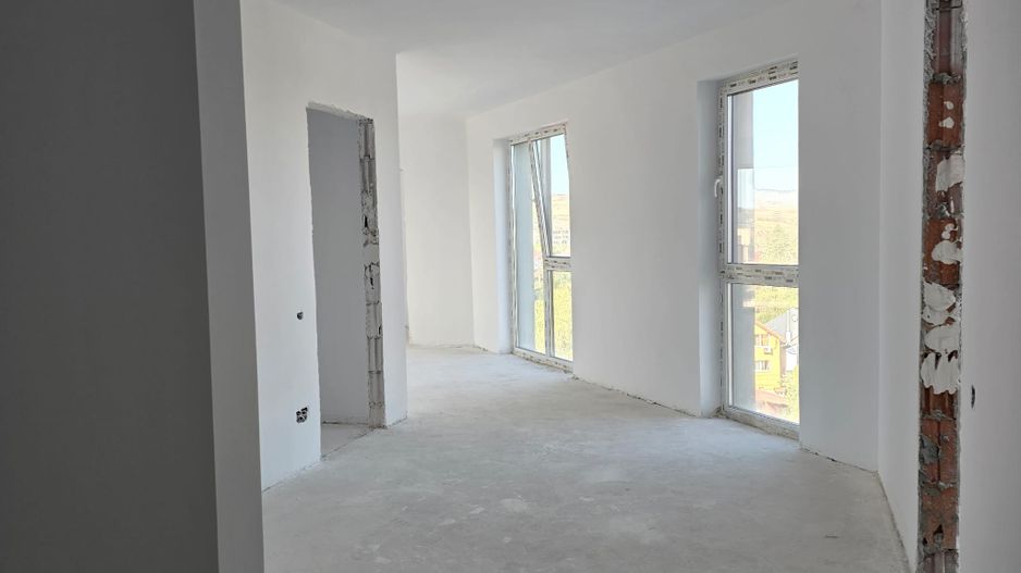 Apartament 3 camere proiect nou finalizat aproape de Iulius Mall - Poză 8