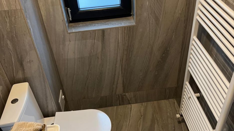 Casa individuala 4 camere | Berceni cartier Aviatorilor | Constructie  2024 - Poză 36