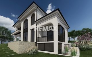 Proiect Agropensiune cu panoramă spre Nistru | Teren 1.2 ha | Doroțcaia - Poză 13