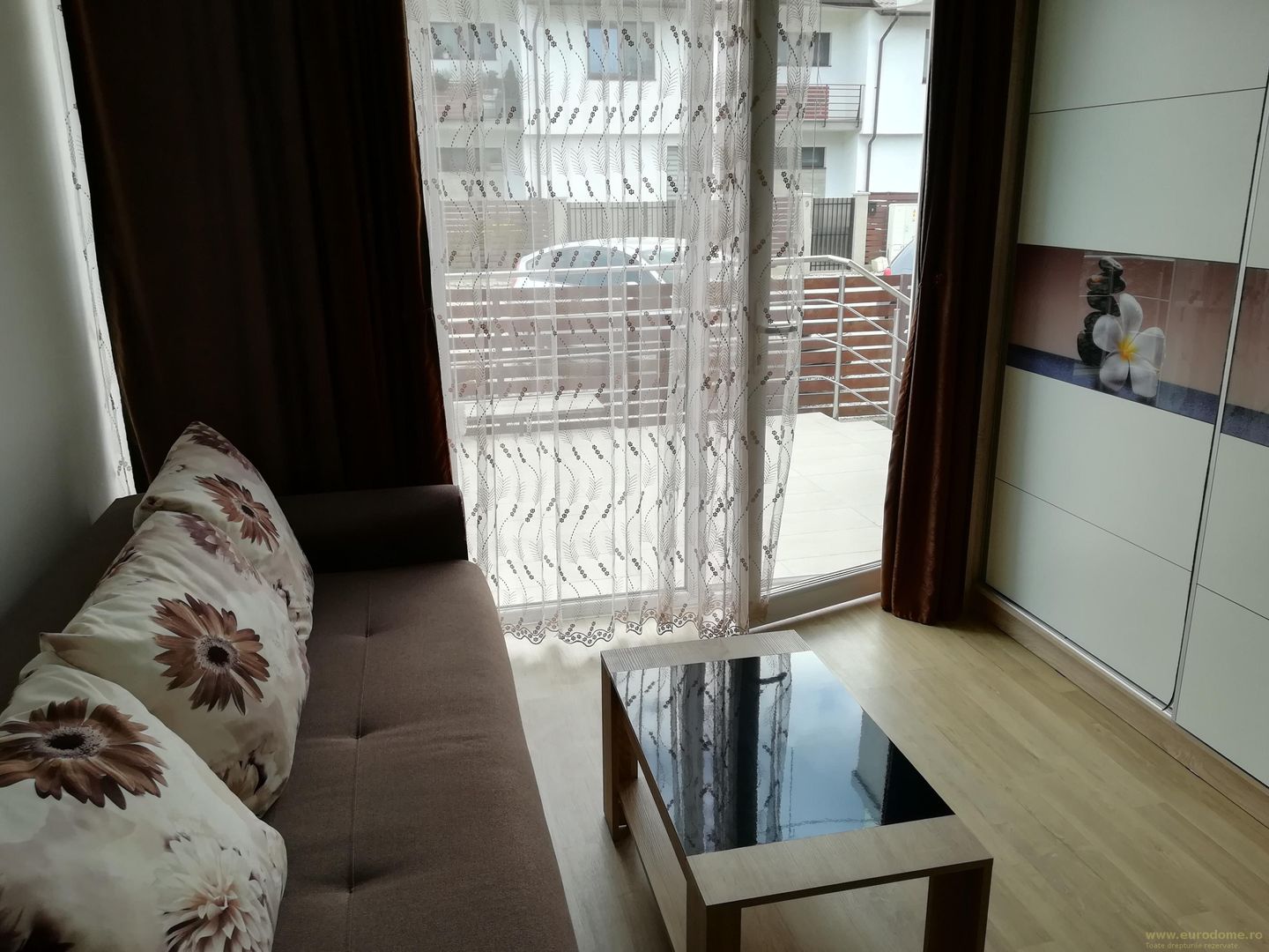 Exclusivitate. Inchiriere ap in bloc nou - Poză 10