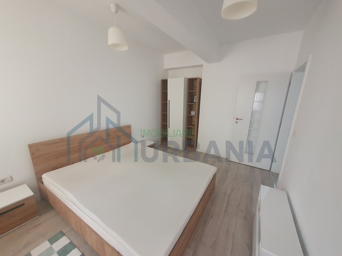 Apartament 2 camere de inchiriat, Sun Residence, Valea Adanca - Poză 3