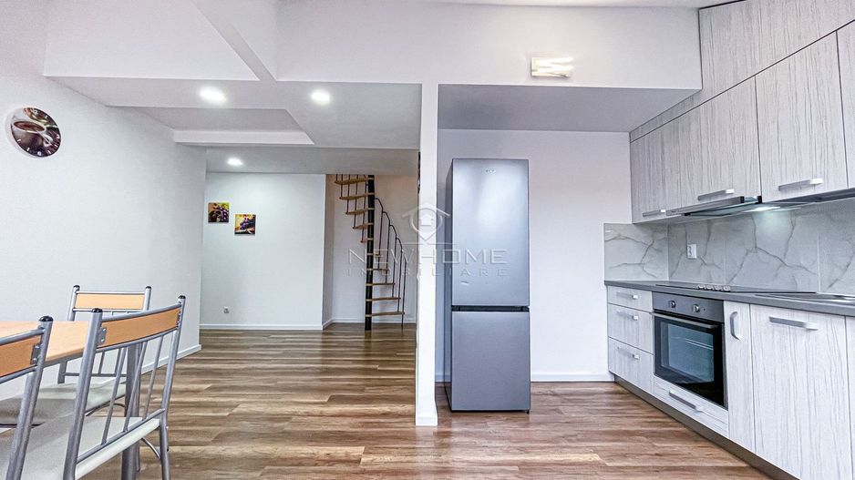 Apartament 3 camere de inchiriat, 100 mp, zona Buna Ziua - Poză 15