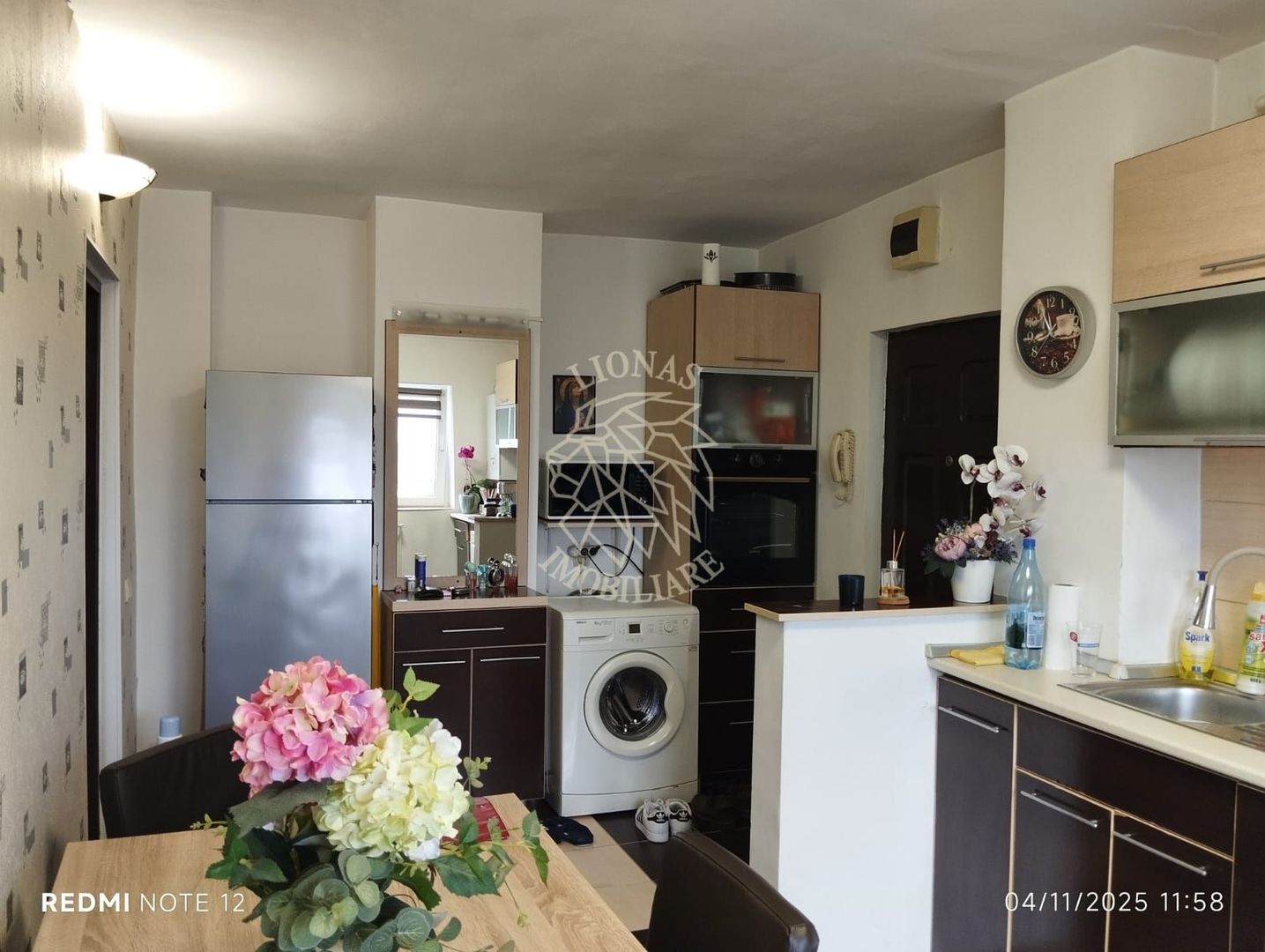 Apartament 3 camere 67 mp-2 balcoane-parcare-Zona Nasaudului - Poză 4