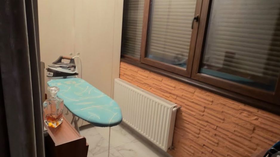 De vanzare apartament 2 camere LUX zona Militari Residence/Mobilat Utilat - Poză 13