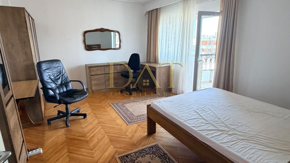 Apartament cu 2 camere decomandate | Dorobanților | parcare - Poză 2