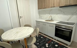 Apartament nou 2 camere, cartier Vivamus , zona Coresi - Poză 3