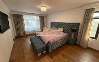 Casă Modernă Parter – Construcție 2023, Teren 1500 mp – Finisaje Premium - Poză 11
