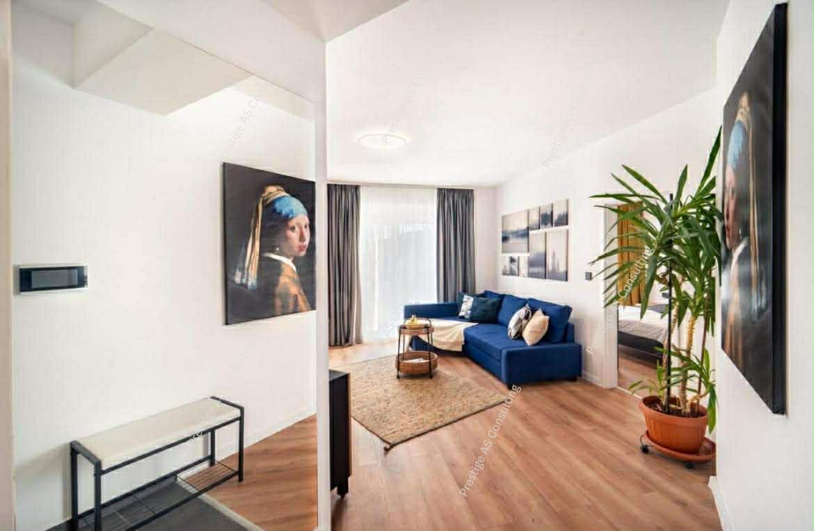 2 camere | City of Mara | Parcare subterana | Disponibil imediat - Poză 7