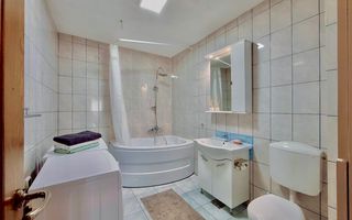 Apartament 3 camere, 58 mp, parcare cu CF separat, etaj 2, Zona Florilor - Poză 11