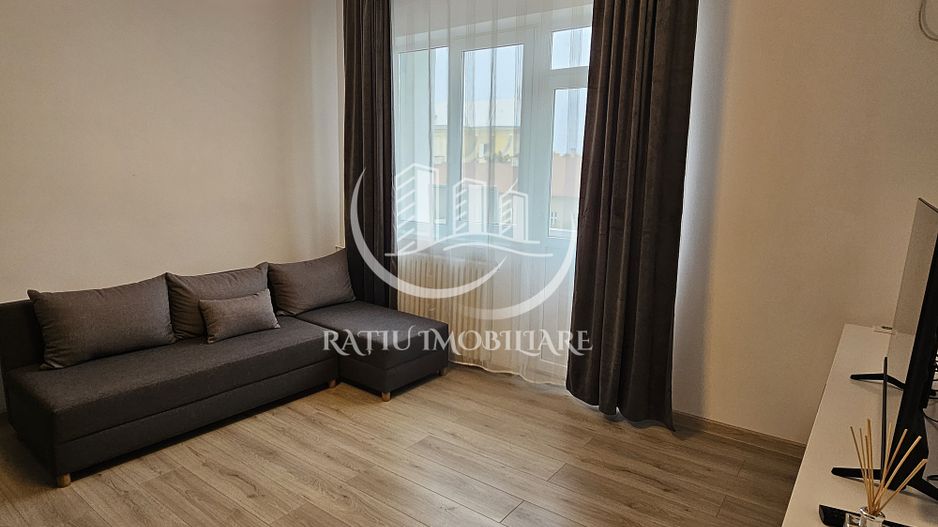 Apartament cu 2 camere | Rogerius | Oradea - Poză 3