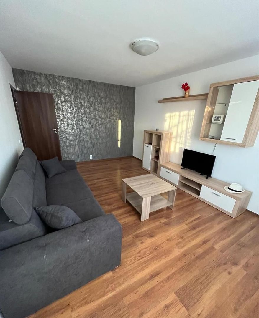 AP. 2 CAMERE - BRANCOVEANU, BUCATARE INCHISA, METROU 5 MINUTE, MODERN - Poză 2