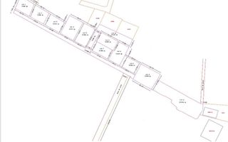 Teren intravilan de vanzare Bistrita. Priveliște panoramică, zona Subcetate - Poză 2