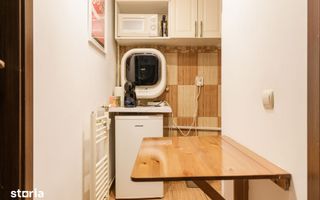Garsoniera in AIRBNB I Cismigiu I Parter I 1961 - Poză 6
