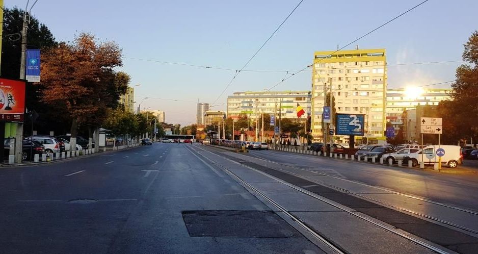 Vânzare Casă 2 Camere || Bulevardul Mărășești Nr. 11 || Lângă Parcul Carol - Poză 4