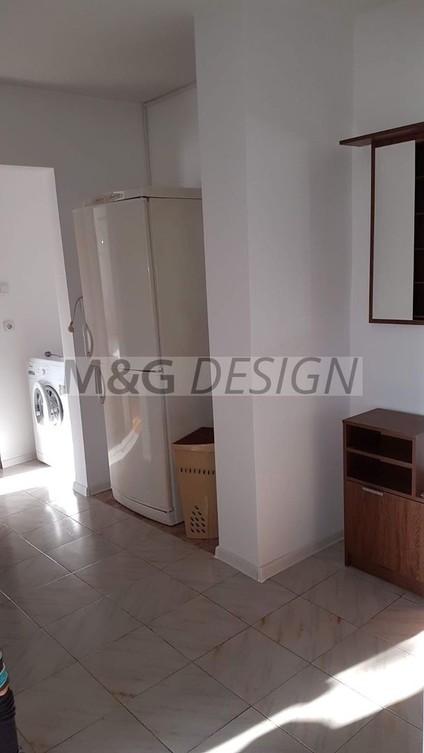 Apartament 2 camere Lipovei etaj 2 cu centrala - Poză 4