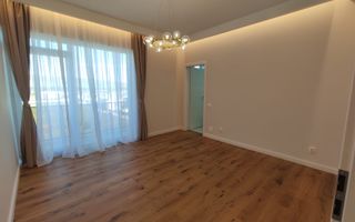 Penthouse 3 camere NOU | ultrafinisat | 90 mp | Florești - Poză 6