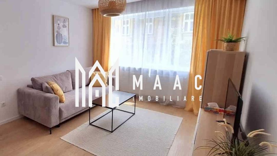 Apartament 3 Camere | Ultracentral | Elegant | Complet Utilat - Poză 3