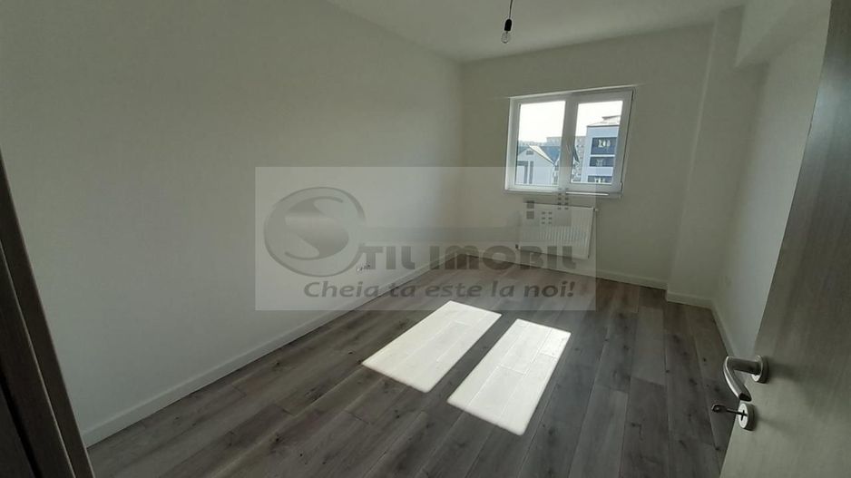 Ap. 2 camere, decomandat, 66mp, Bucium-Visan, 0% comision - Poză 4