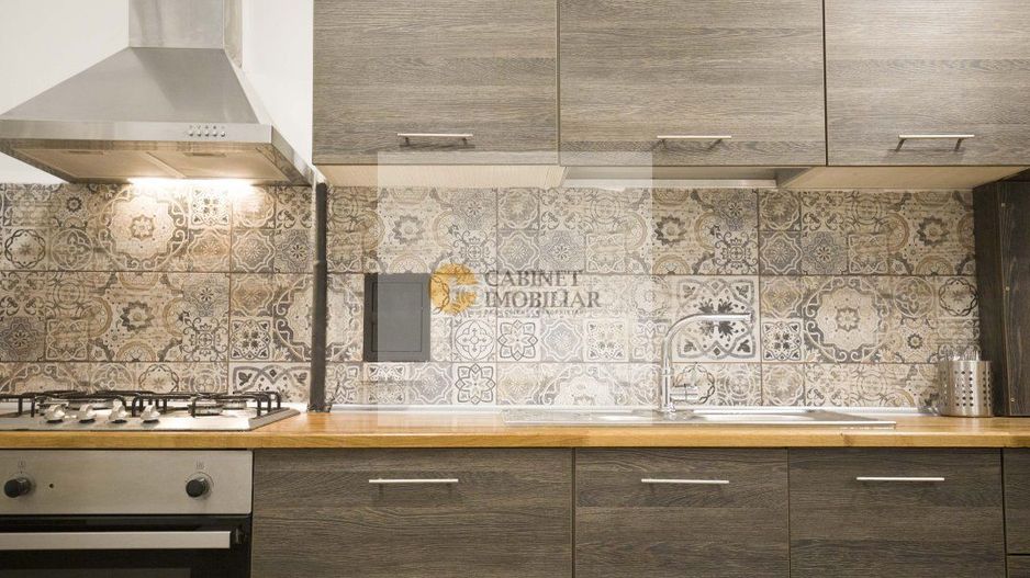 Apartament Central |  4 Camere  Spațiu Generos |  Ideal Investitie - Poză 8