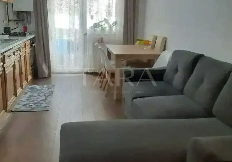 Apartament 2 camere – Florești, zona Terra - Poză 2